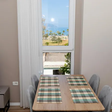 Apartment Imperial Visar Marina *