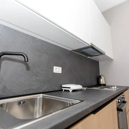Imperial Visar Marina Apartment