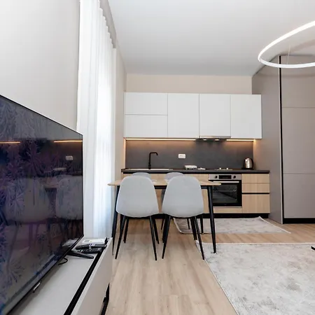 Imperial Visar Marina Apartment *