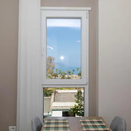 Apartment Imperial Visar Marina *