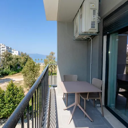 Imperial Visar Marina Apartment