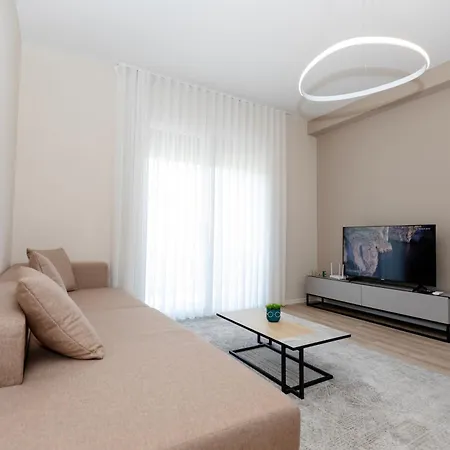 Apartment Imperial Visar Marina