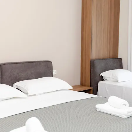 Imperial Visar Marina Apartment *