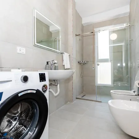 Apartment Imperial Visar Marina *