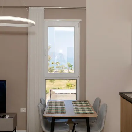 Imperial Visar Marina Apartment Vlorë