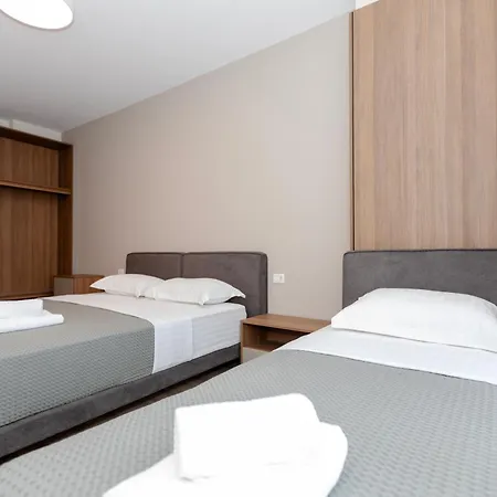 Apartment Imperial Visar Marina Vlorë