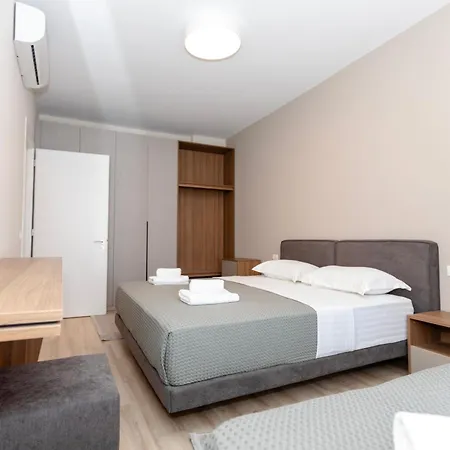 Imperial Visar Marina Vlorë