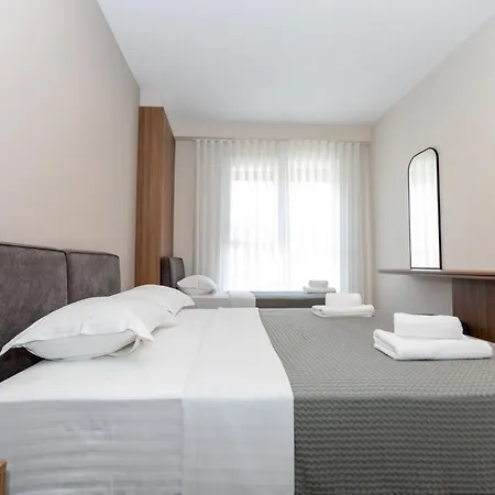 Imperial Visar Marina Apartment