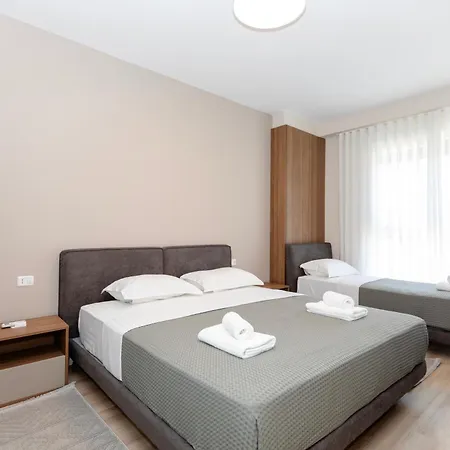 Apartment Imperial Visar Marina