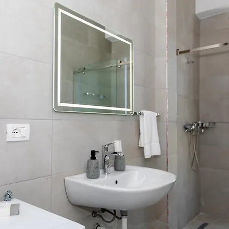 Apartment Imperial Visar Marina *