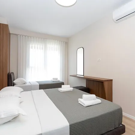 Imperial Visar Marina Apartment