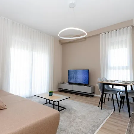 Imperial Visar Marina * Vlorë