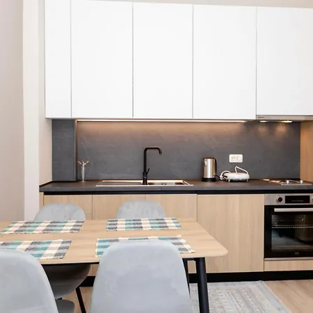 Imperial Visar Marina Apartment