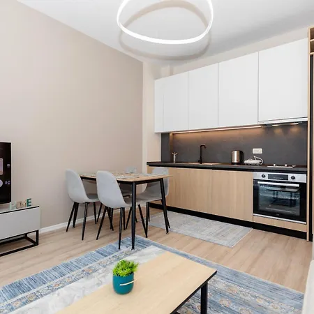 Imperial Visar Marina Apartment *