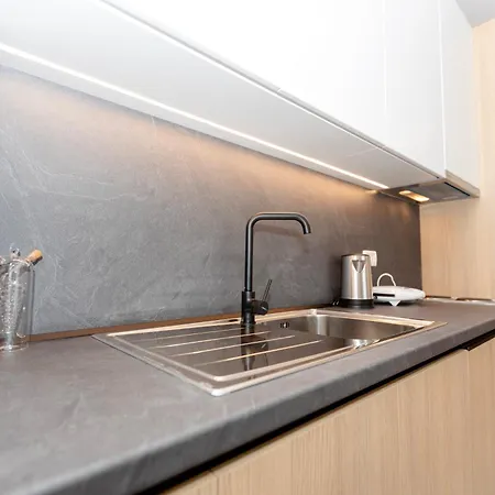 Apartment Imperial Visar Marina *
