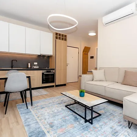 Imperial Visar Marina Apartment