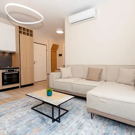Imperial Visar Marina Vlorë
