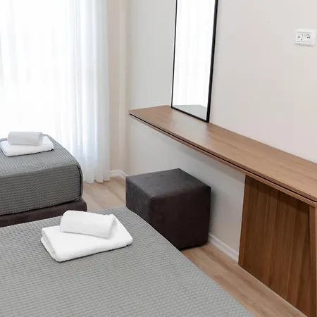 Apartment Imperial Visar Marina