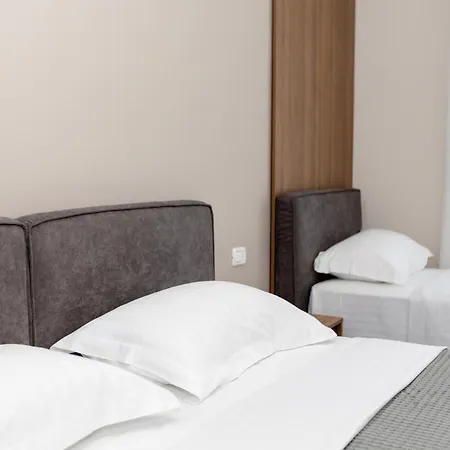 Imperial Visar Marina Apartment Vlorë