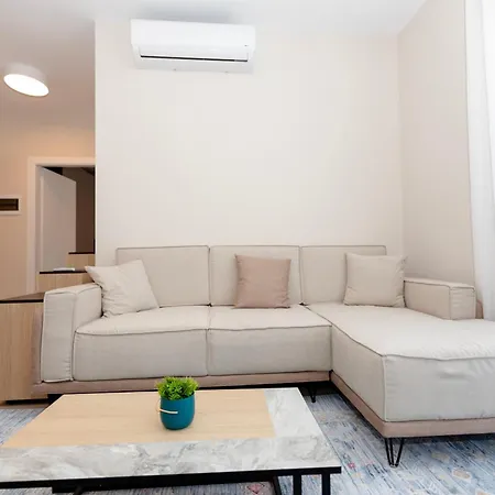 Apartment Imperial Visar Marina