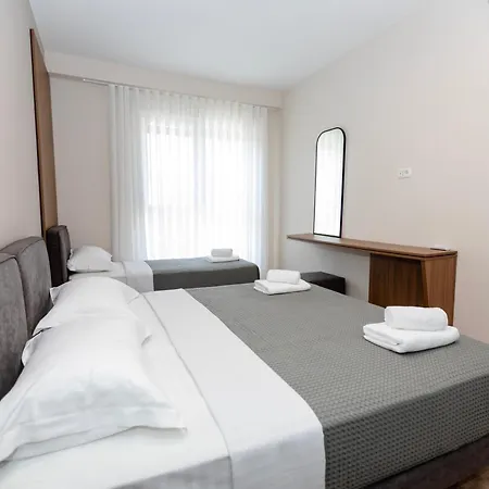 Imperial Visar Marina Apartment