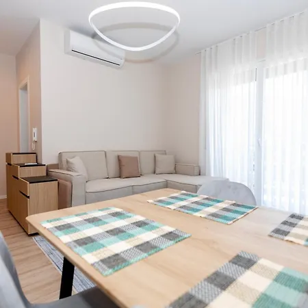 Imperial Visar Marina * Vlorë